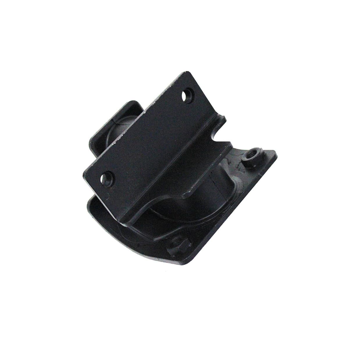 COXIM/SUPORTE EM L FIXACAO QUADRO RADIADOR/VENTILADOR VW ONIBUS 17240OT/17260OT/17280OT/18280OT/18310OT/18320EOT (COM ROSCAS M10X1,5) - R1319