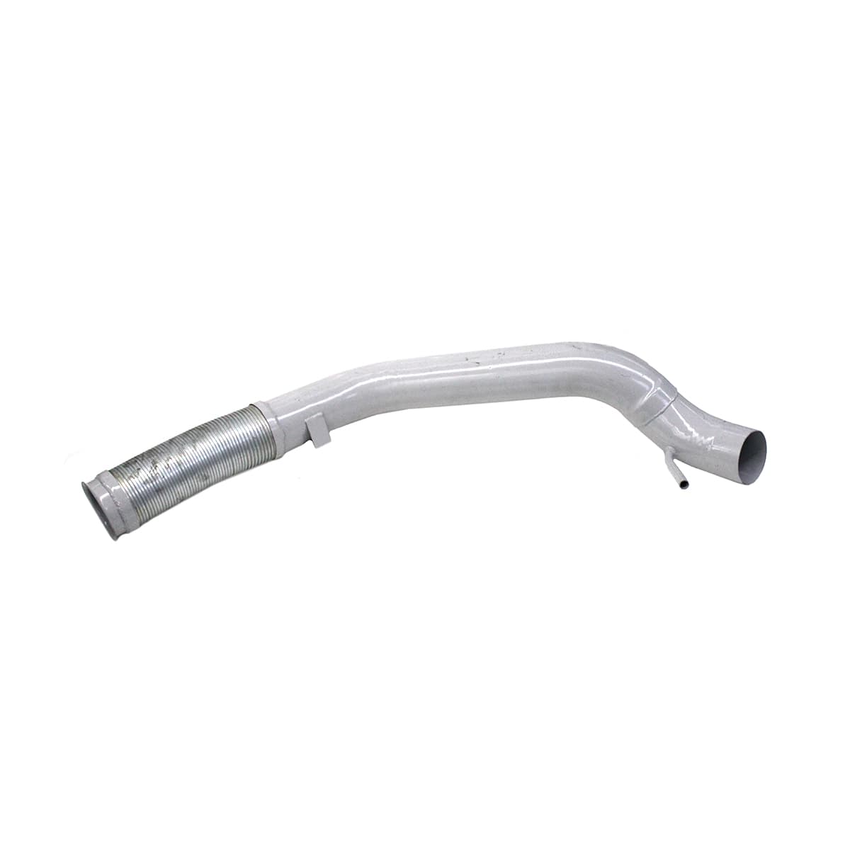 TUBO FLEXIVEL 4.1/2POL ESCAPAMENTO IVECO - F005.84