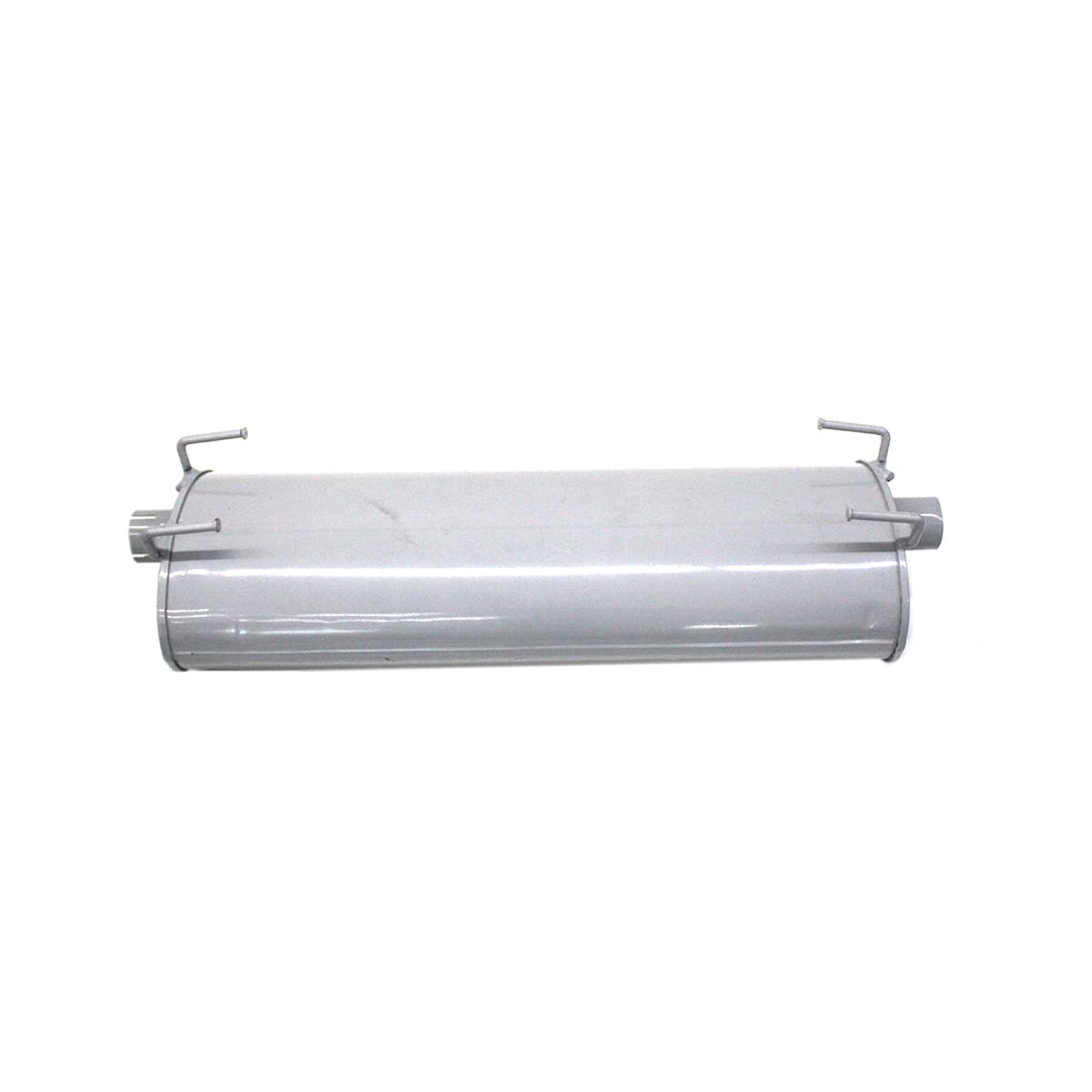 SILENCIOSO 2.1/2POL IVECO (COM ISOLAMENTO INTERNO DE LA) - F113.84