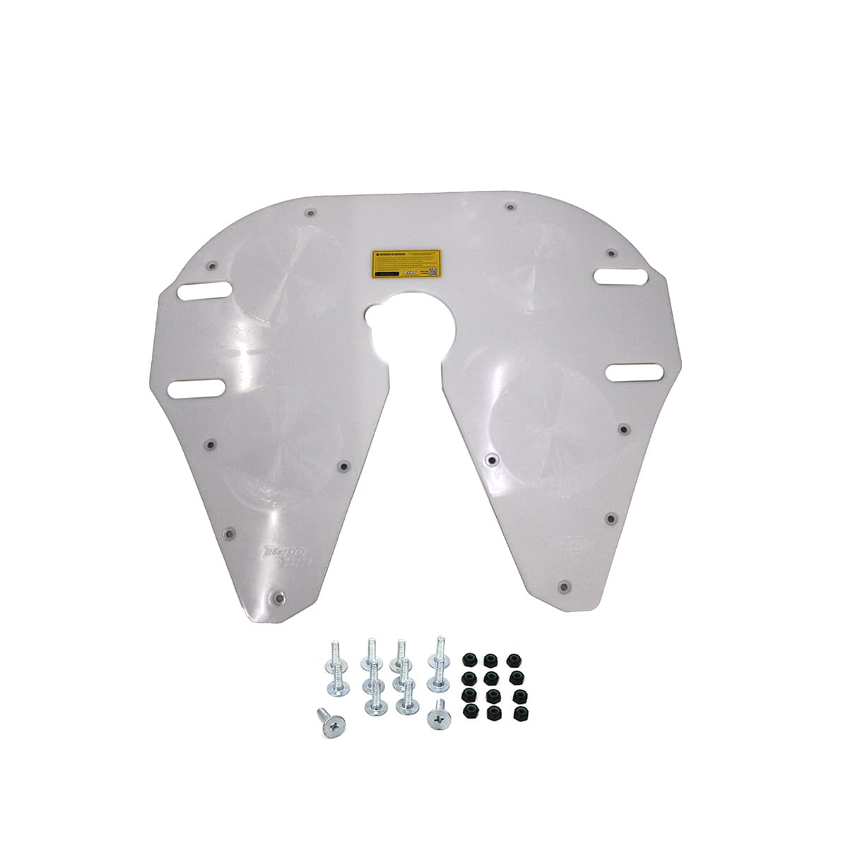 PROTETOR DESLIZANTE QUINTA RODA INJETADO JOST 2 JSK37C - B2200.84