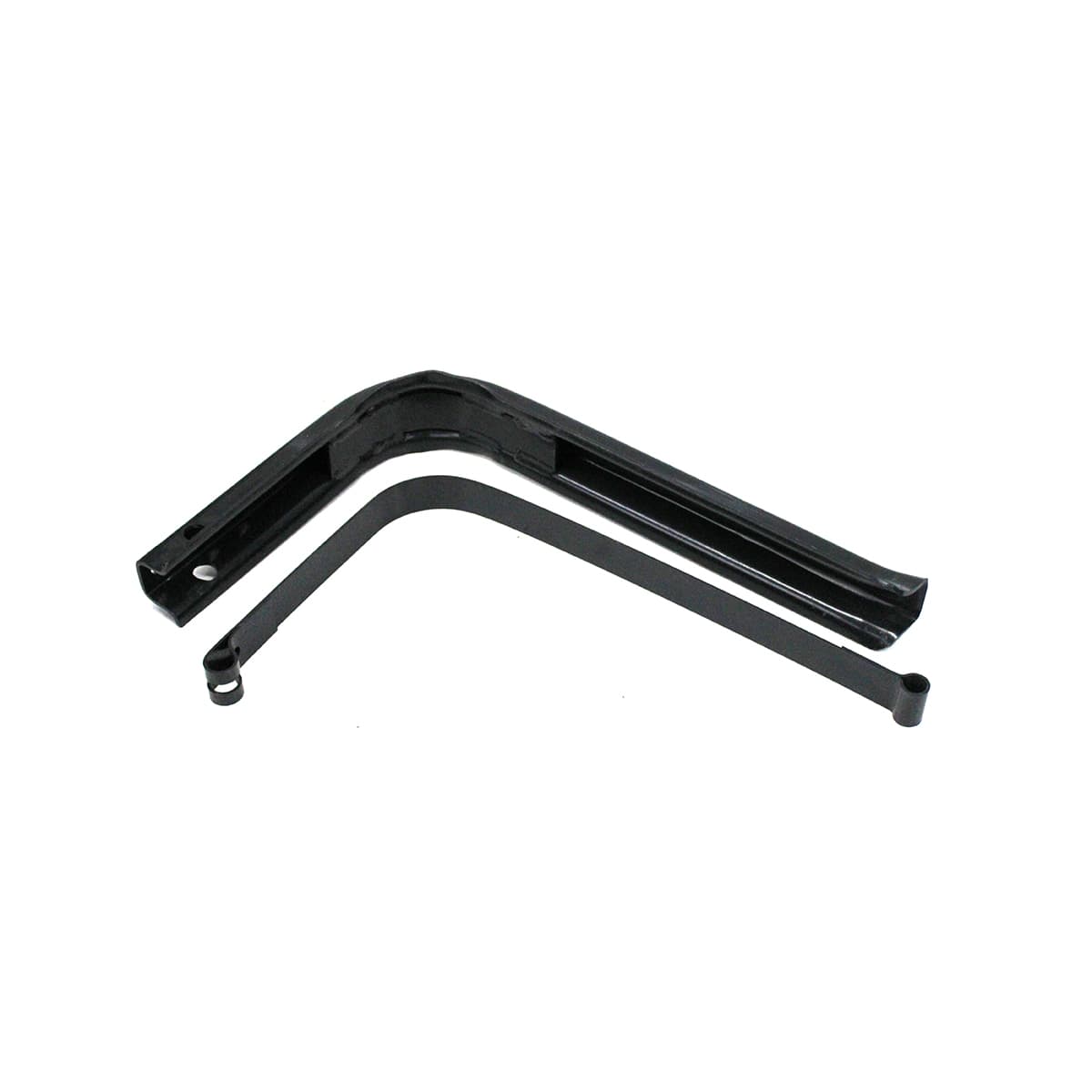 SUPORTE TANQUE 150L IVECO (COM CINTA) (SISTEMA DE TRAVAMENTO DA CINTA COM PINO E CUPILHA) - F788.84