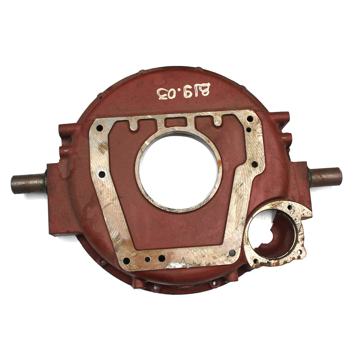 CARCACA MOTOR - 941007010026