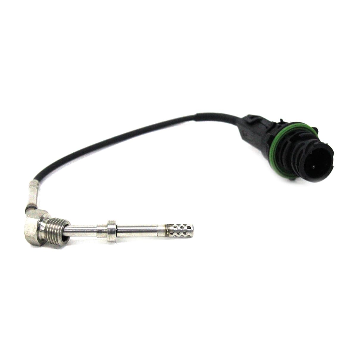 SENSOR/INTERRUPTOR TEMPERATURA AR GAS ESCAPE MB ONIBUS O500R MOTOR OM457LA EURO 5 | MB ONIBUS OF1721 MOTOR OM924LA EURO 5 (MTE 9695) - 14152.209