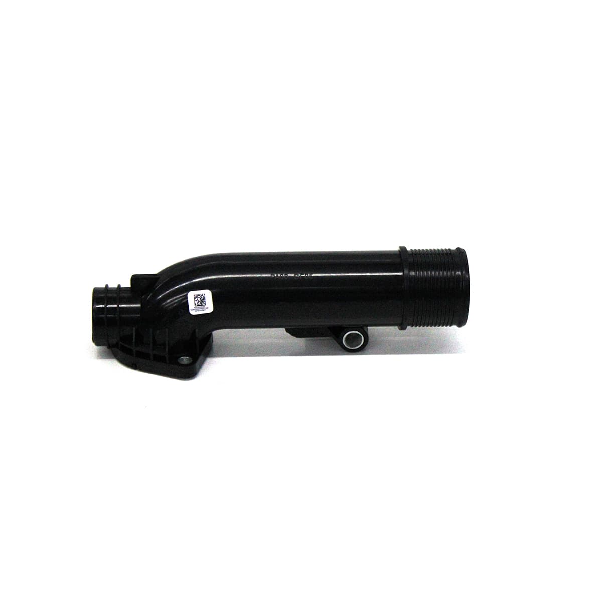 BOCAL/CONEXAO/TUBO INTERMEDIARIO BOMBA DAGUA VW DELIVERY/NOVO DELIVERY MOTOR CUMMINS SERIE ISF 3.8 EURO 5 (COM ANEL VEDACAO) - SUK285