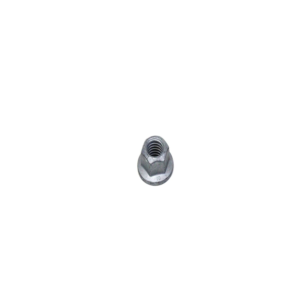PORCA (18MM) M18X2,5 SEXTAVADO/FLANGEADA TIRANTE ESTABILIZADORA VW CONSTELLATION/METEOR - 62264.216