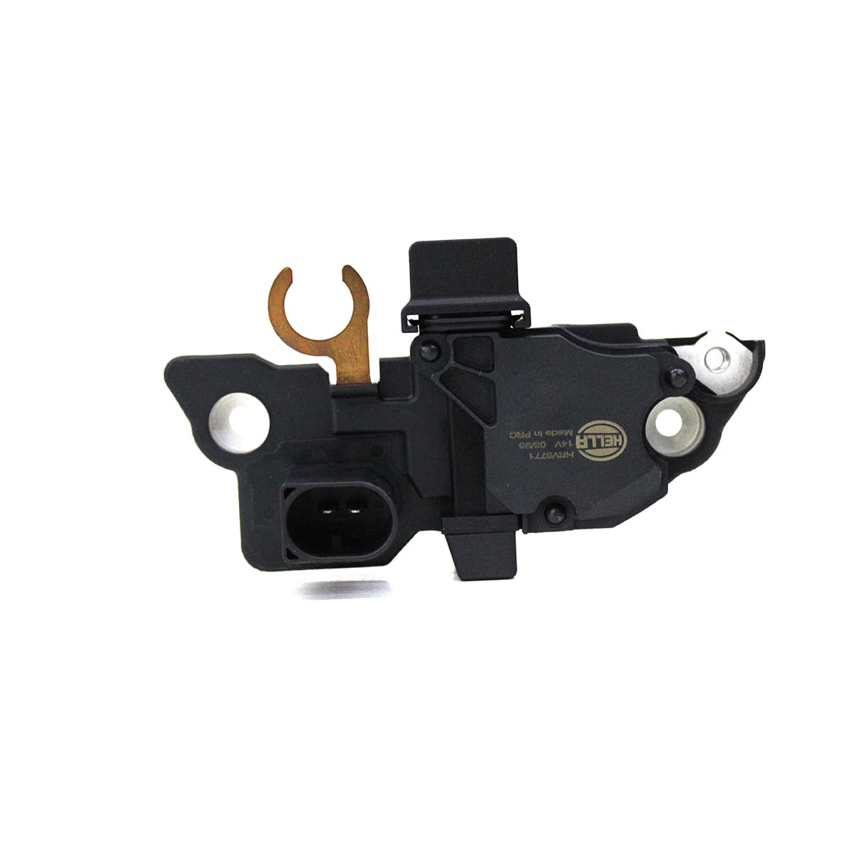 REGULADOR VOLTAGEM 14V MB/VW - HRV8771