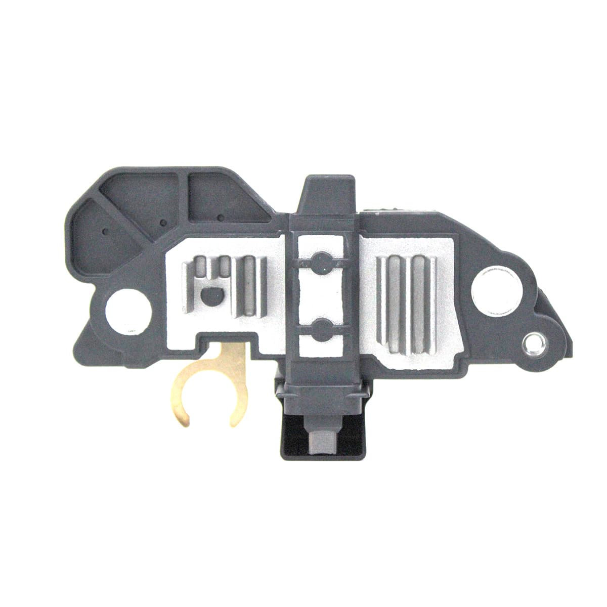 REGULADOR VOLTAGEM 24V MB/VW - HRV8711