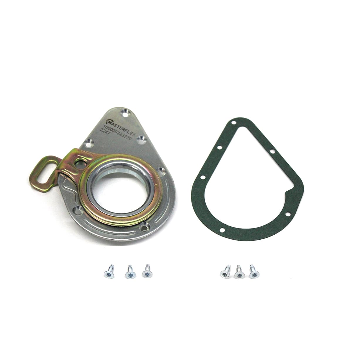 UNIDADE CONTROLE PARA CATRACA/AJUSTADOR FREIO 26E AUTOMATICA MB (MODELO ASA) (HALDEX 74687) - KT111