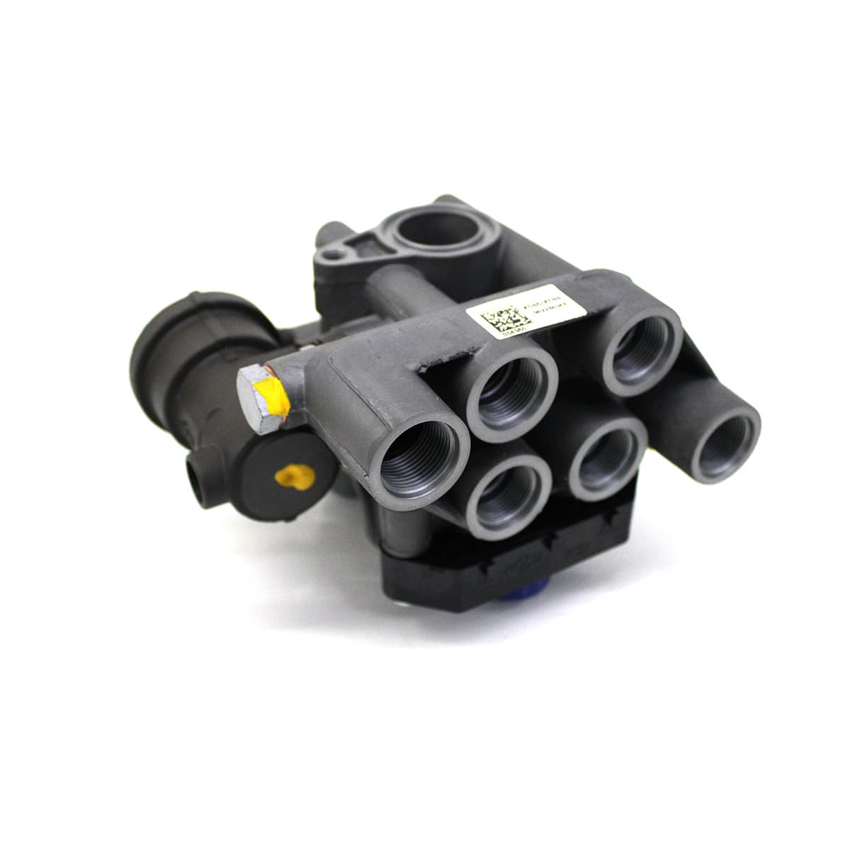 VALVULA DE PROTECAO 4 VIAS/CIRCUITOS VW CONSTELLATION - K21058860