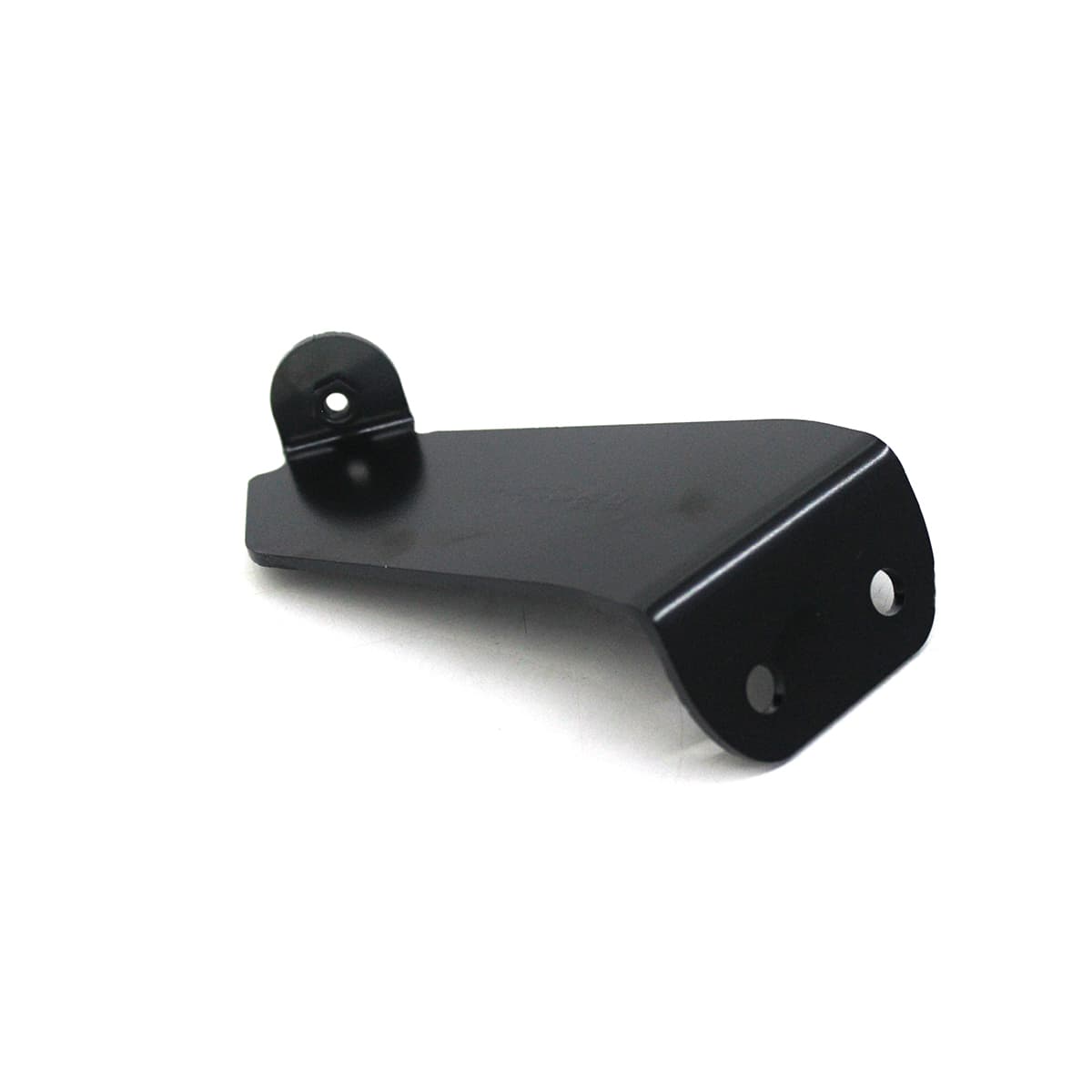 SUPORTE LATERAL LE TAPA/QUEBRA SOL EXTERNO MB ATEGO/AXOR (TETO ALTO) - A9738111614.182
