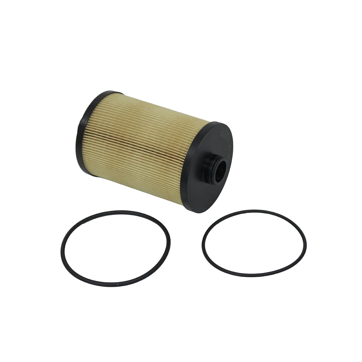 FILTRO DIESEL/RACOR VW NOVO DELIVERY 9180/11180/13180 MOTOR CUMMINS SERIE ISF 3.8 EURO 6 (REFIL) - PU92201X