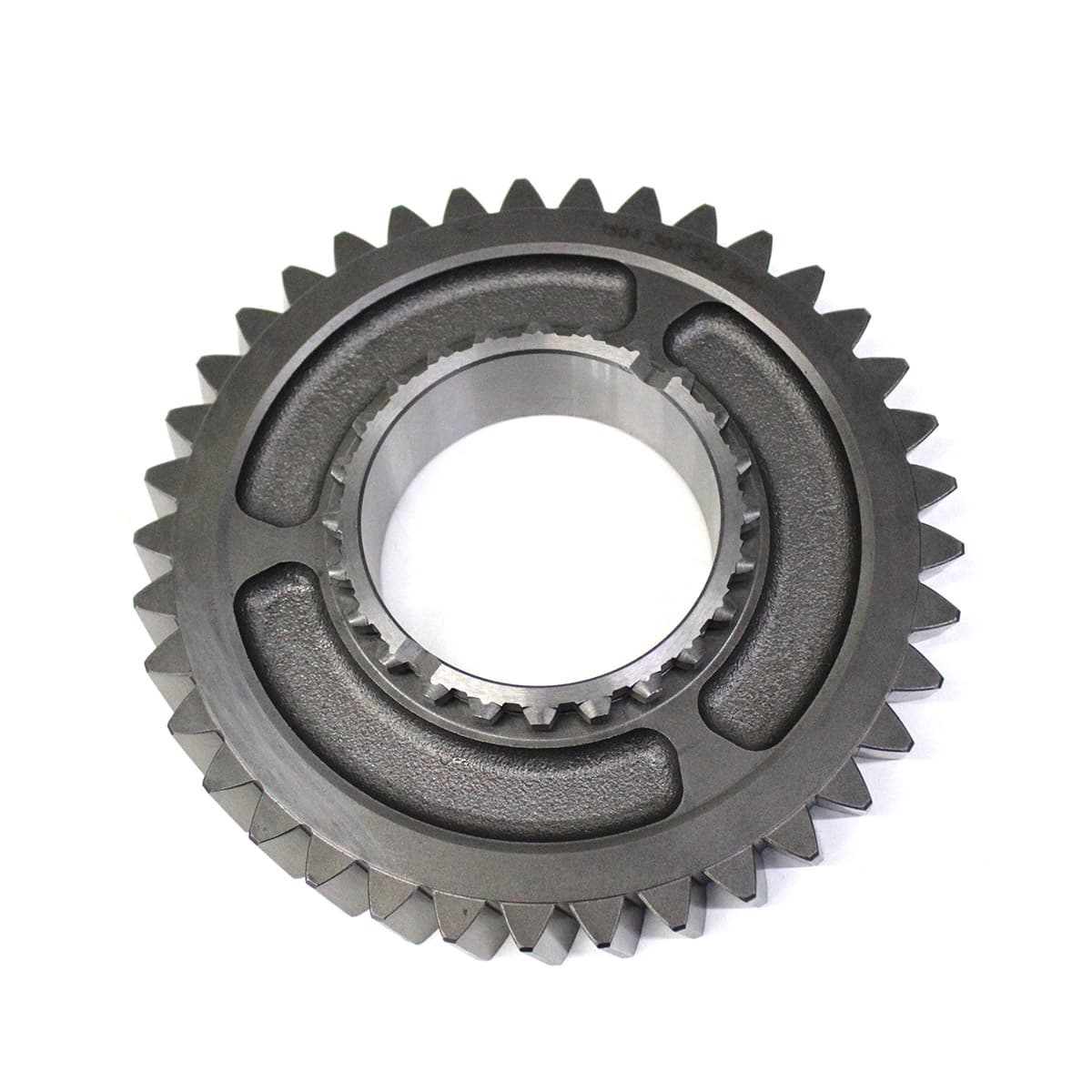 ENGRENAGEM MARCHA CRAWLER Z37 VW CAMBIO ZF 9S - MPEN4543