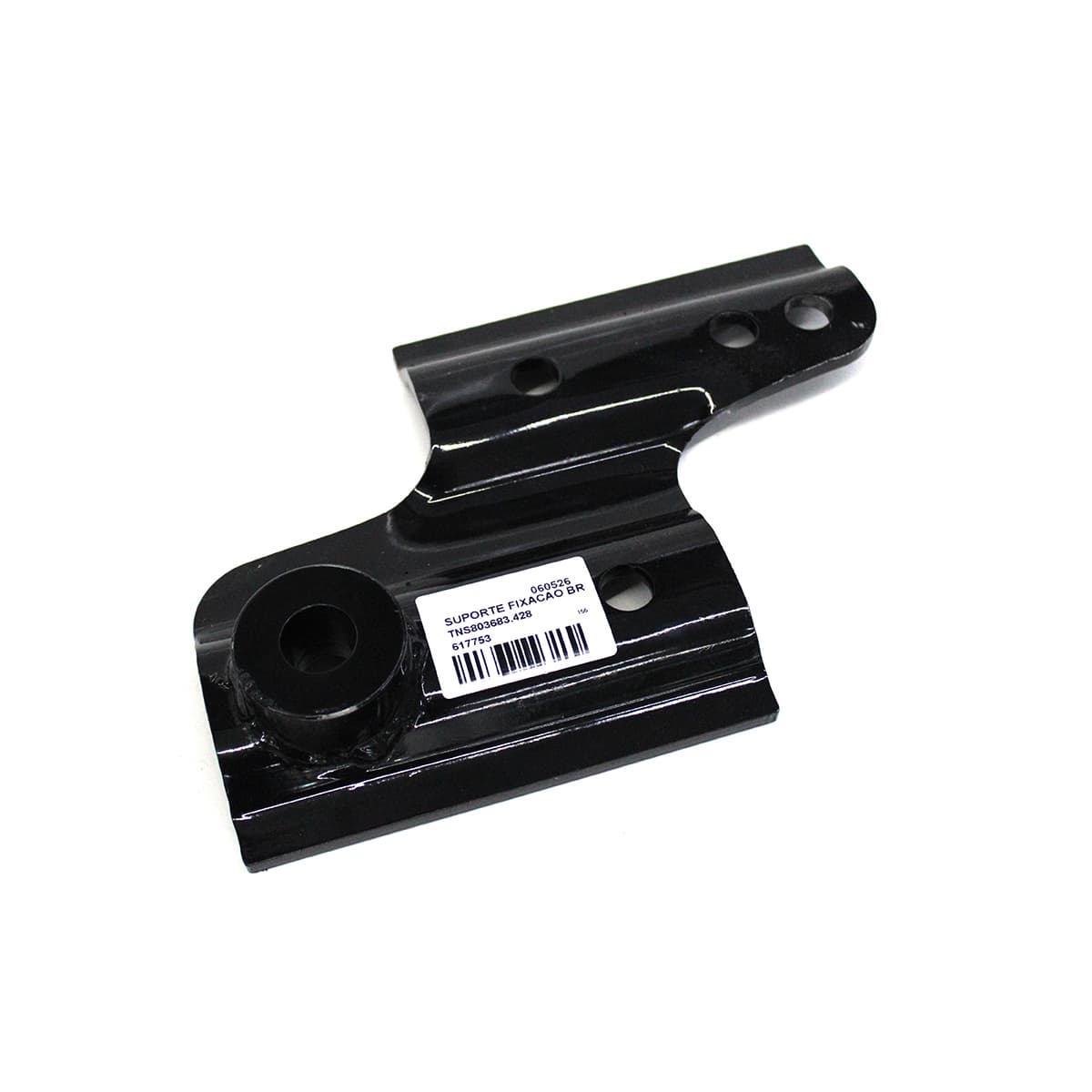 SUPORTE FIXACAO BRACO SUPORTE BARRA ESTABILIZADORA TRASEIRA LD VW CONSTELLATION/WORKER/ONIBUS | FORD CARGO MEDIO/PESADO ..2018 - TNS803683.428