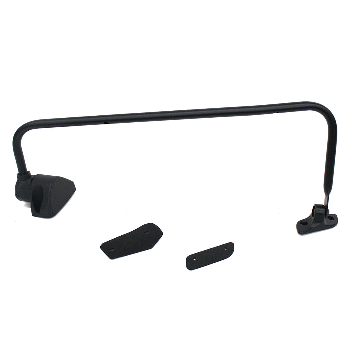 BRACO ESPELHO RETROVISOR LD MB ACCELO 2023... (BITOLA 19MM) - M055.84