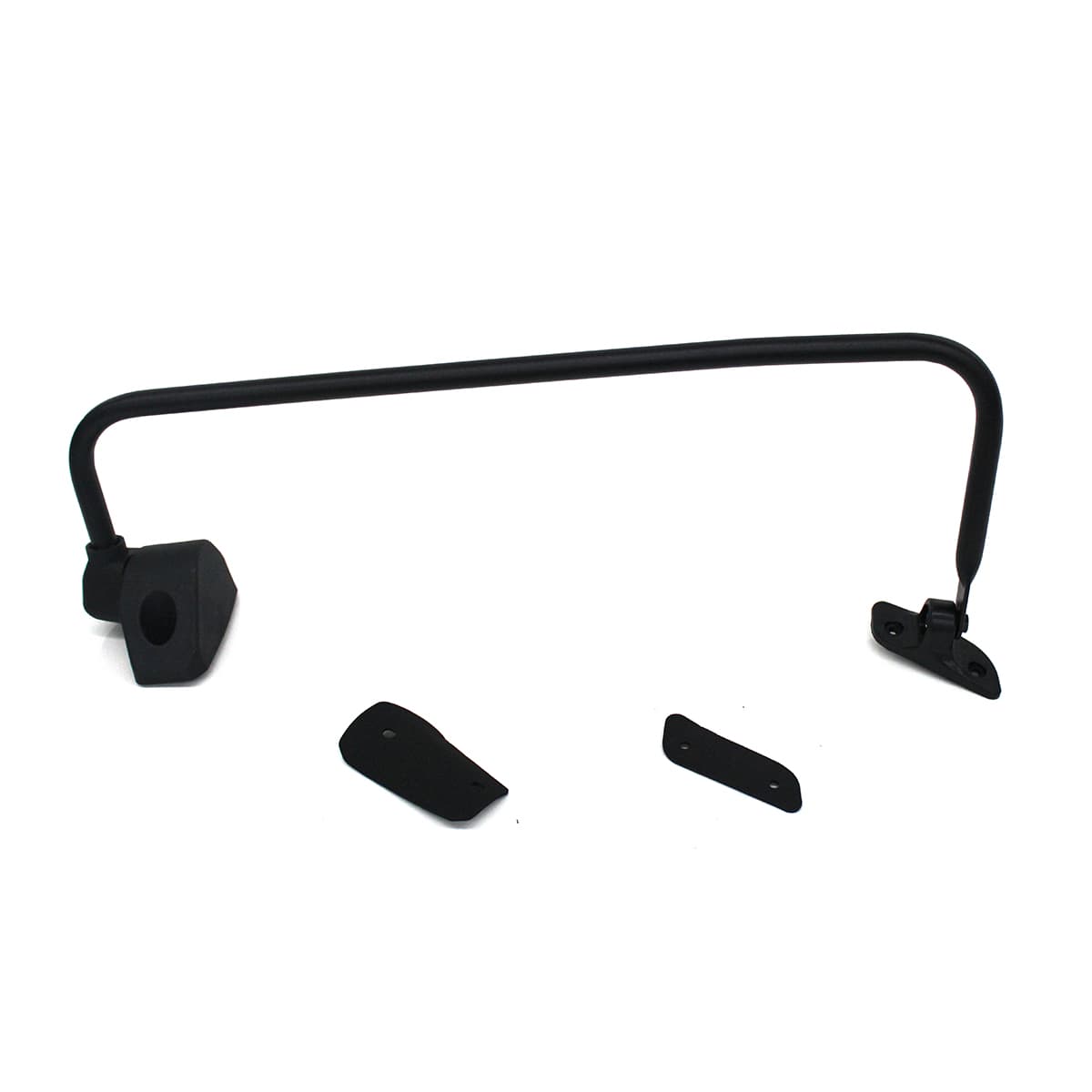 BRACO ESPELHO RETROVISOR LE MB ACCELO 2023... (BITOLA 19MM) - M055A.84