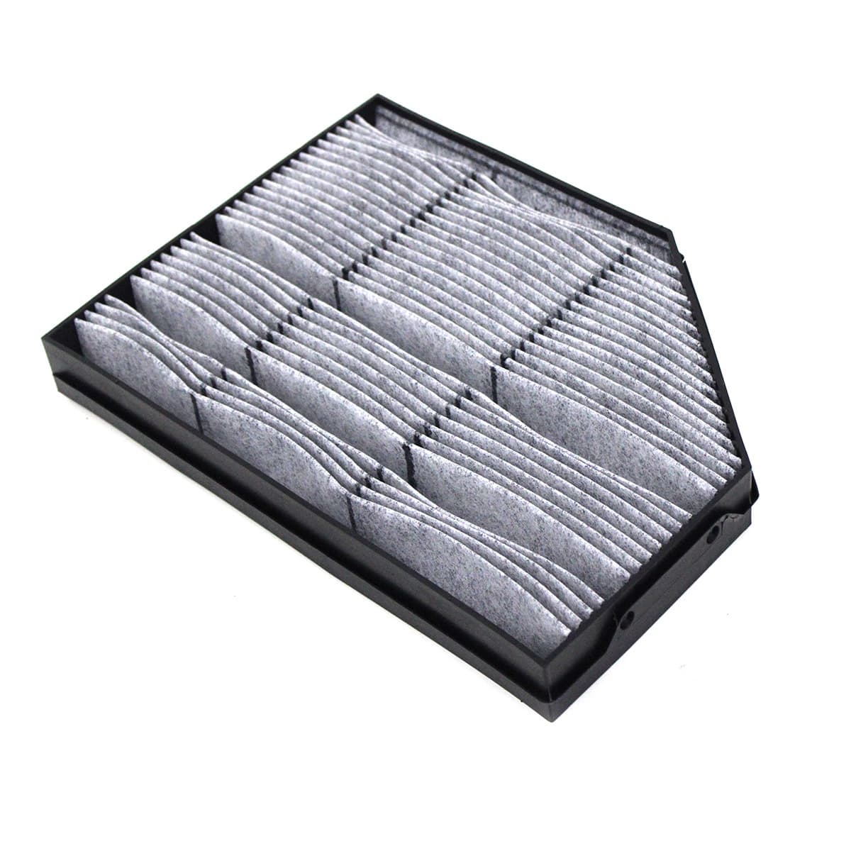FILTRO CABINE/AR CONDICIONADO MB ACTROS (41X230,50X315MM) (COM CARVAO) - AKX4020C