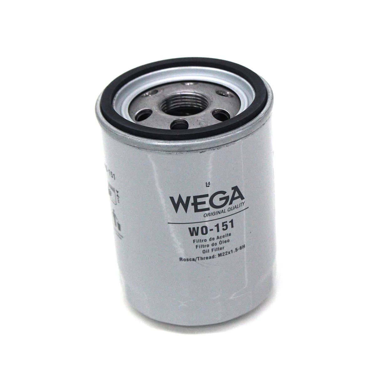 FILTRO OLEO LUBRIFICANTE FORD TRANSIT 2022.. MOTOR 2.0 - WO151