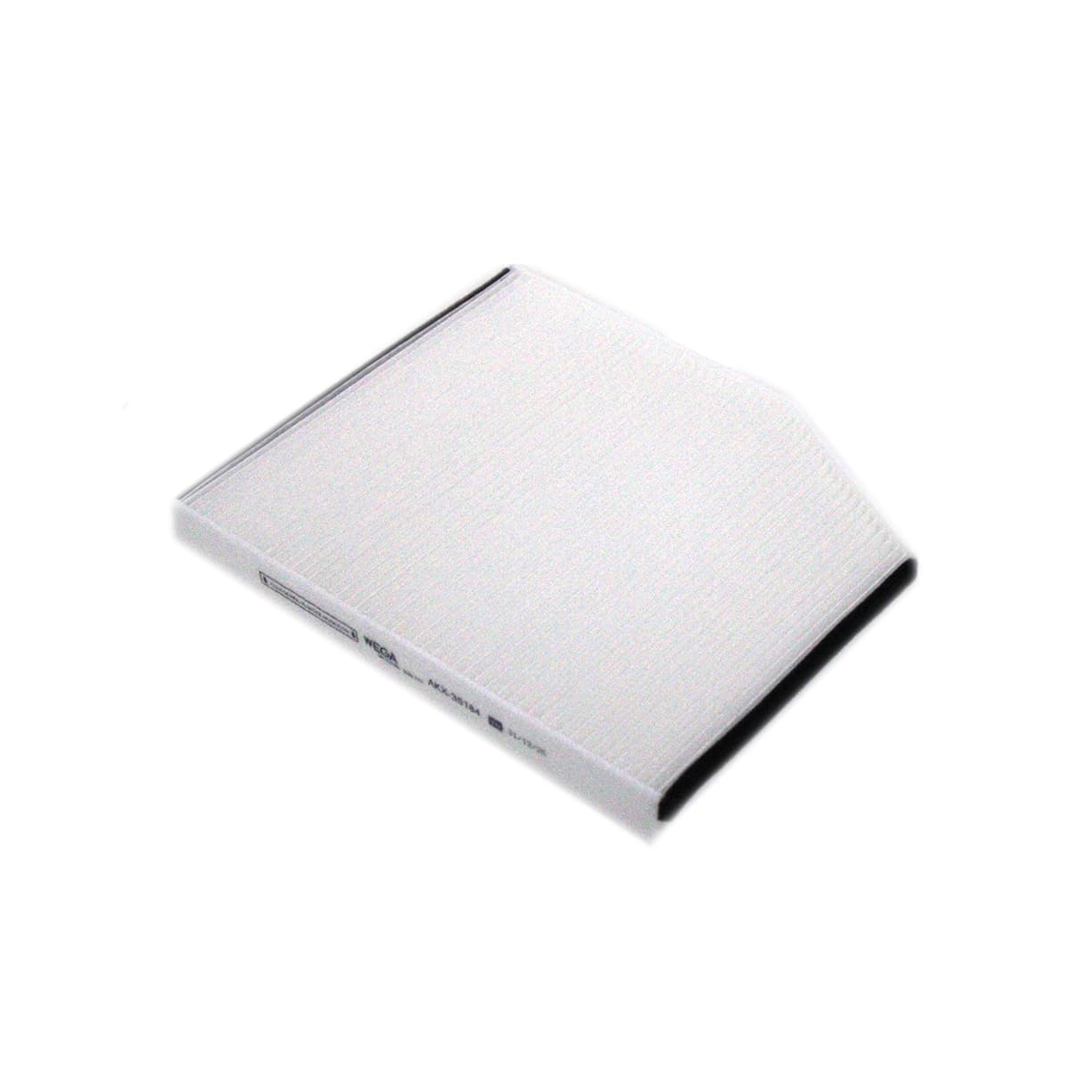 FILTRO CABINE/AR CONDICIONADO (POLEN) FORD TRANSIT 2022.. MOTOR 2.0 - AKX35184
