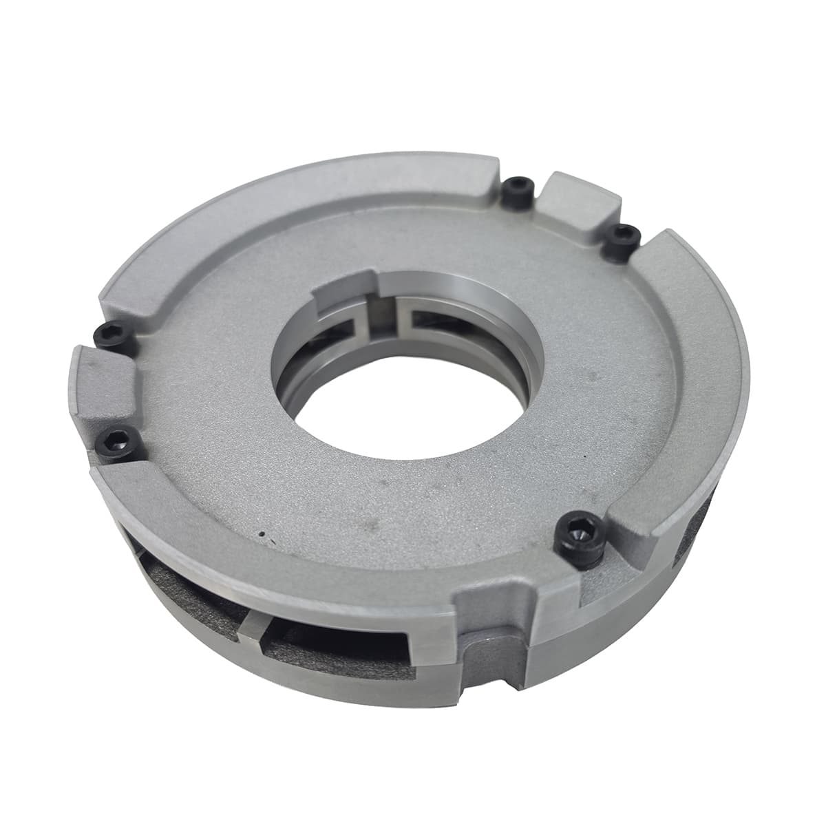 BOMBA OLEO IVECO/MB/VW/VOLVO/SCANIA CAMBIO ZF 8S1350/16S1300/16S1350/16S1600 - 2U2315105A.107