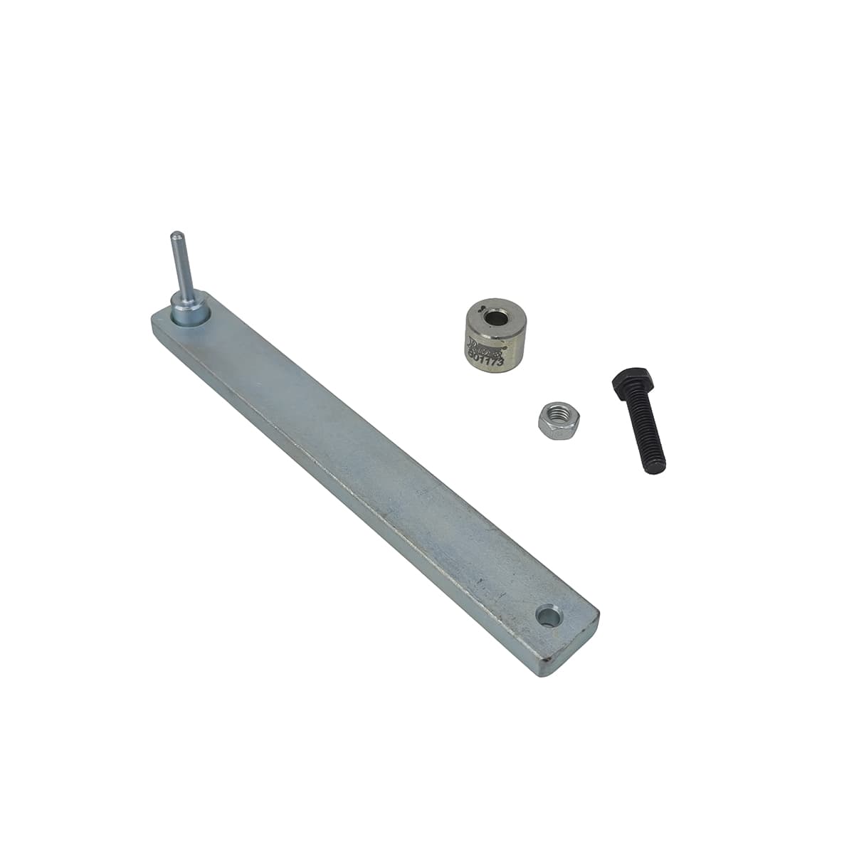 CJ EXTRATOR EIXO BALANCEIRO MOTOR ACTEON   RAVEN 801173 - D7002294C91