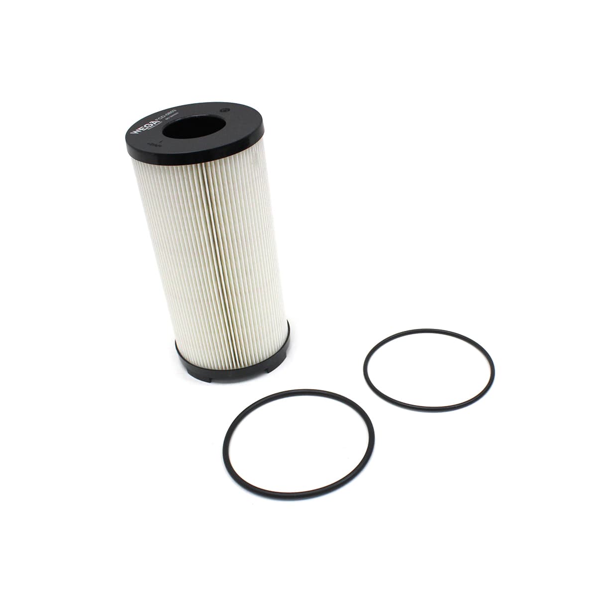 FILTRO DIESEL/RACOR SEPARADOR DAGUA MB ATEGO/ACCELO/AXOR MOTOR OM924LA/OM926LA EURO 5 (REFIL PAPEL) - FCD0803