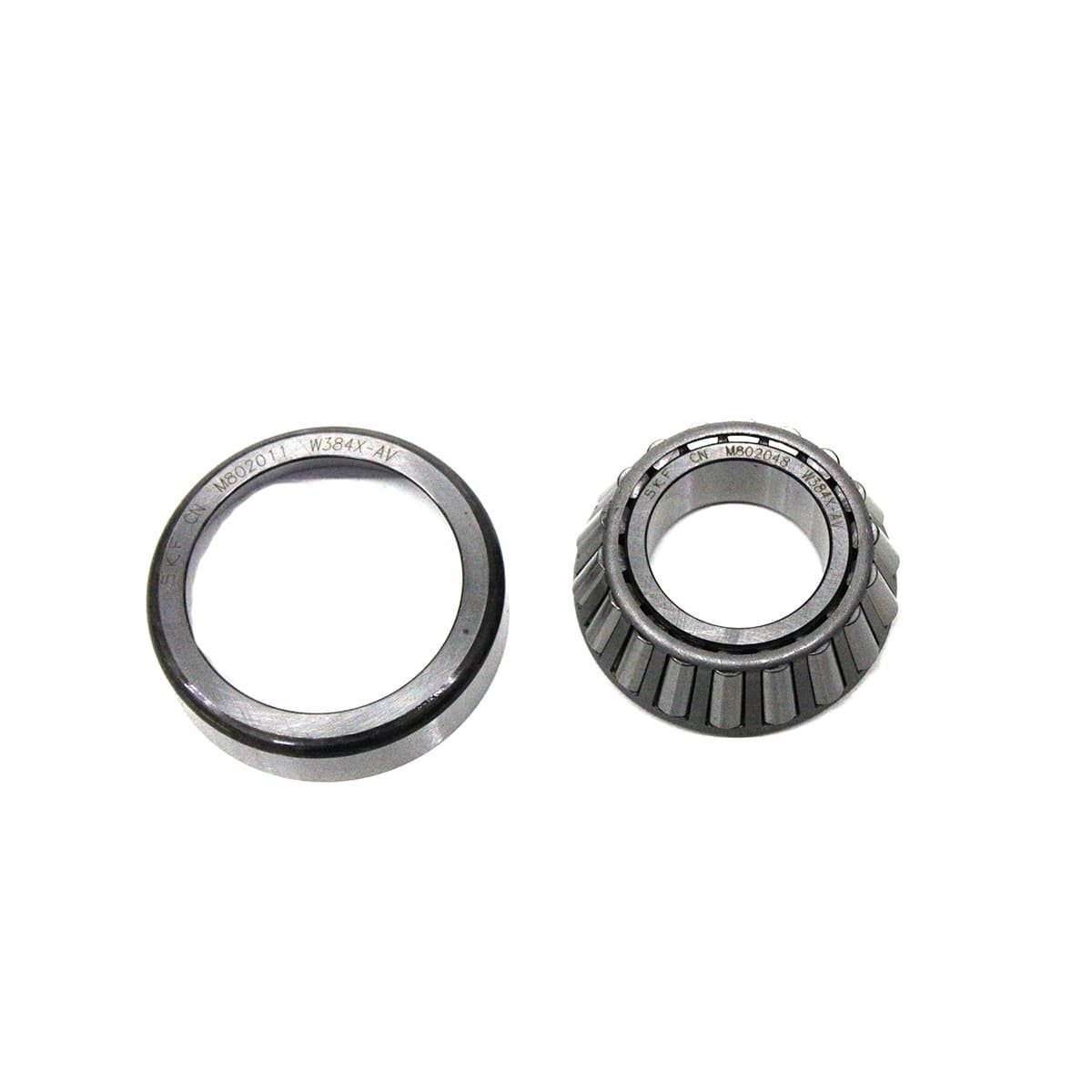 ROLAMENTO (M802011/M802048) EXTERNO EIXO PILOTO CAMBIO EATON - M802011M802048.205