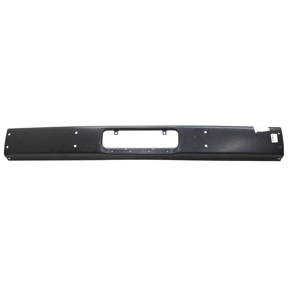 PARACHOQUE DIANTEIRO CENTRAL VW 7100/8100/8140 ..2000 (CHAPA) - 4253.366