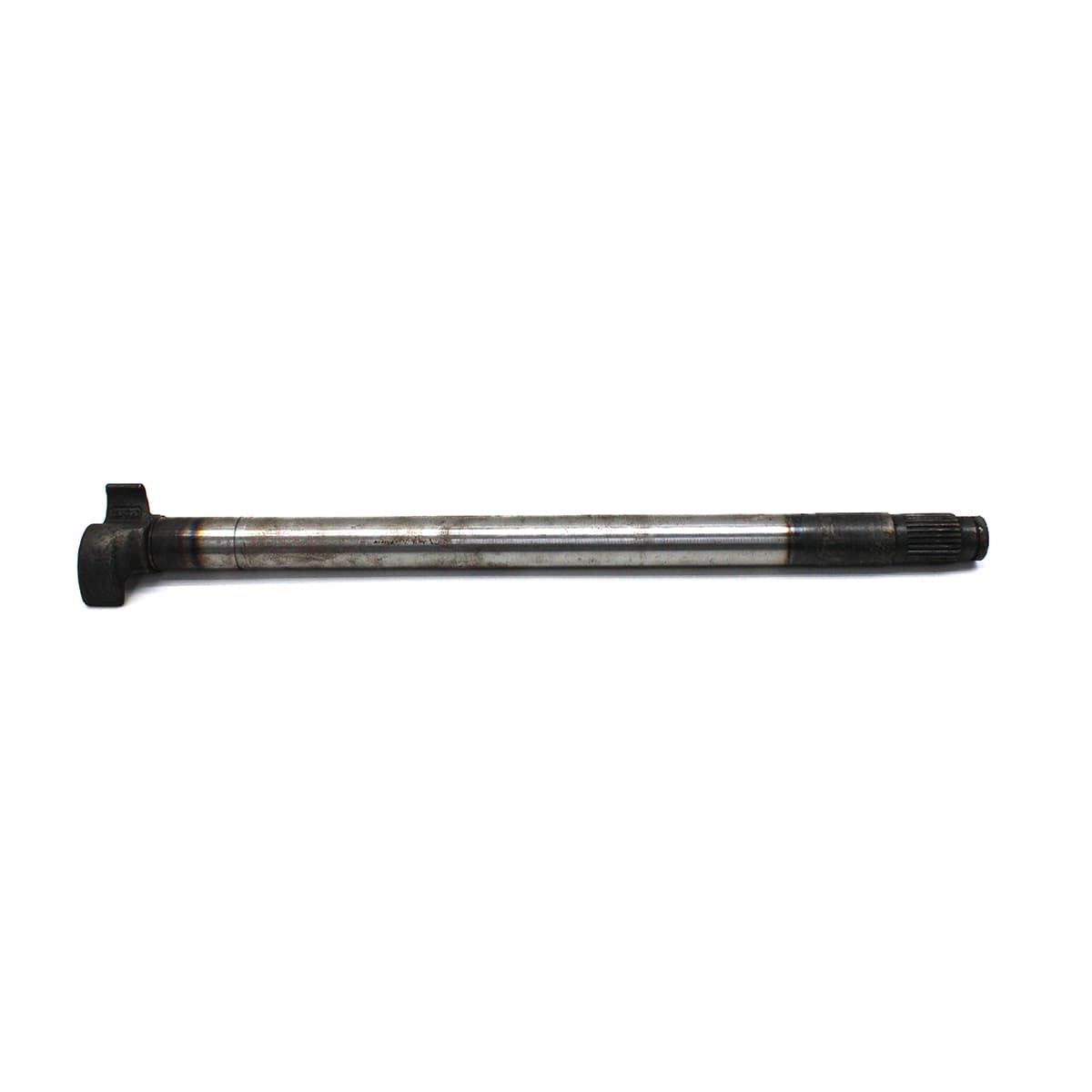 EIXO S (S) 28E FREIO TRASEIRO LE FORD/VW (570X630MM) - EX379