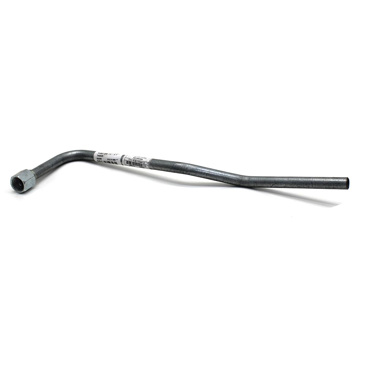 TUBO UNF 7/8"" X 14 FIOS - TI50025