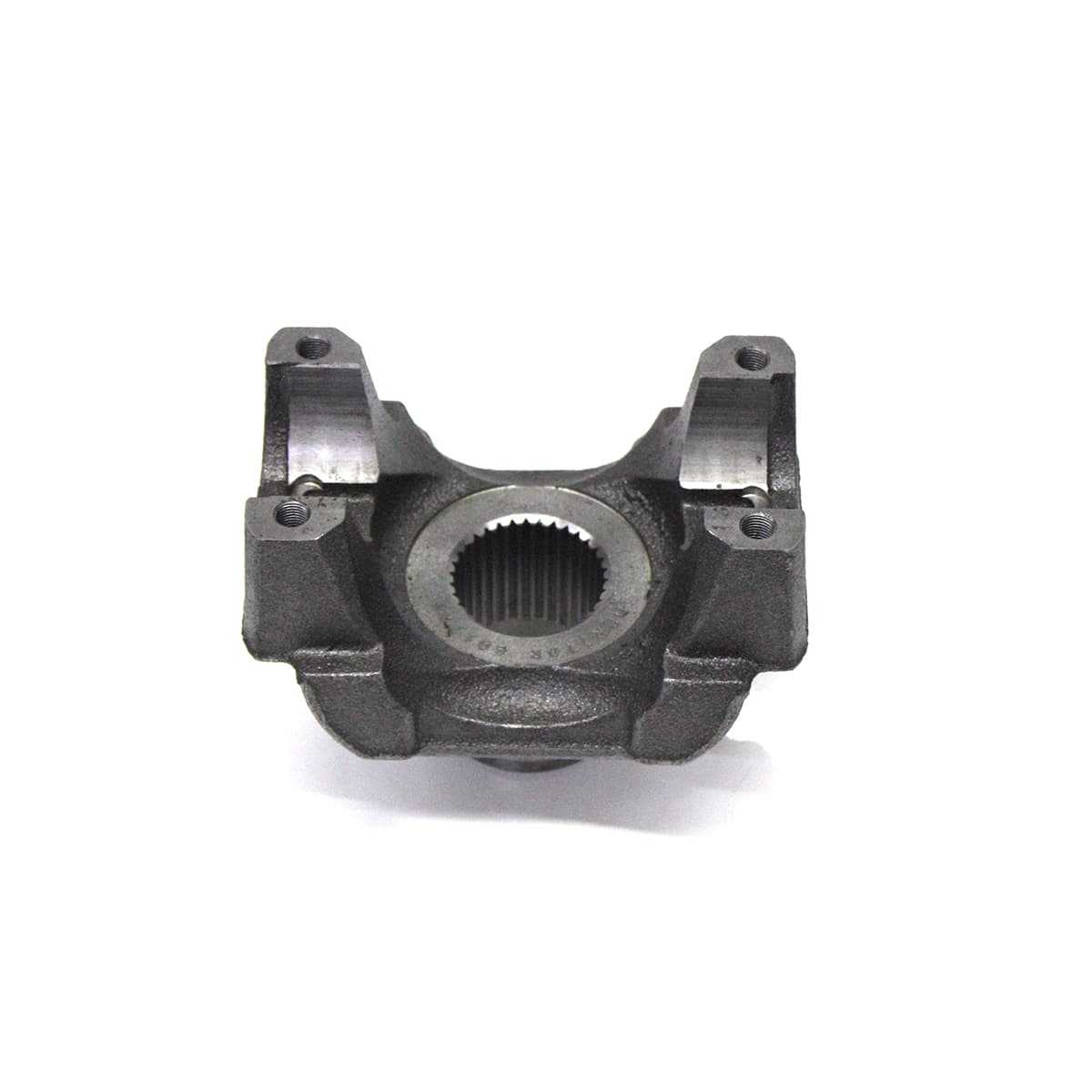 TERMINAL/FLANGE YOKE 34 ESTRIAS CARDAN FORD/VW (ROSCA 3/8) (CRUZETA 5438X) - 801705