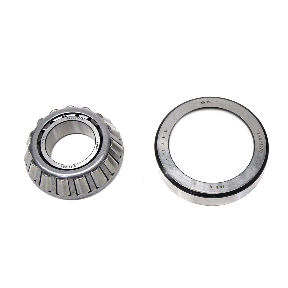 ROLAMENTO (72212C/72487) CORPO PINHAO (MENOR) FORD/VW EIXO MD145/MD14X/MS185/MS186 (53,988X123,487X36,512MM) - 72212C72487.205