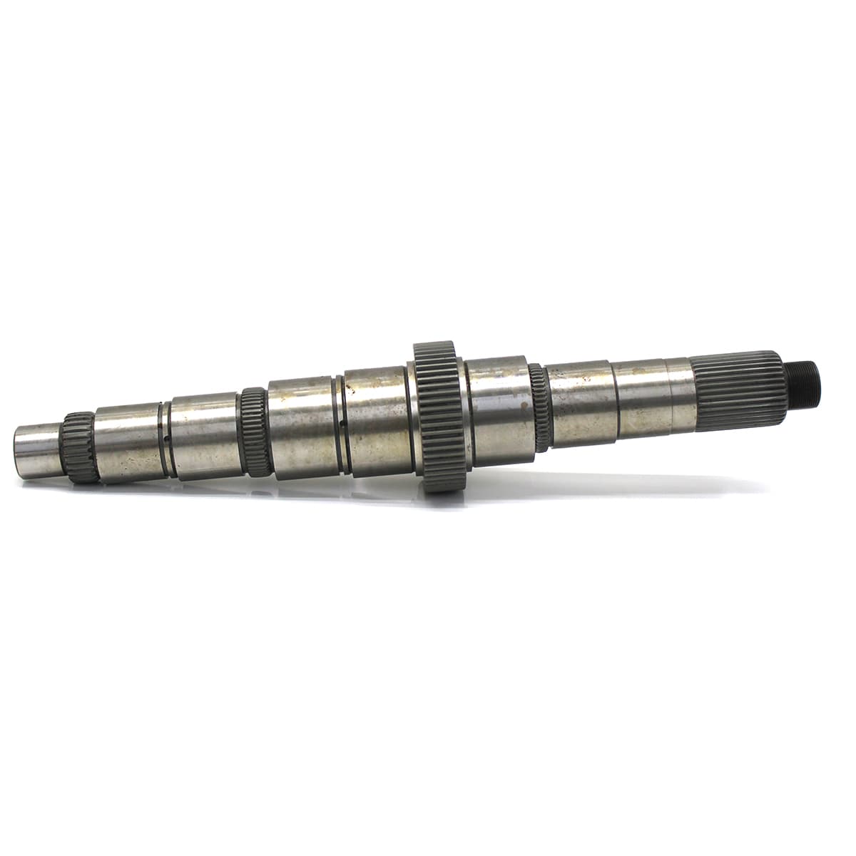 EIXO ENTALHADO/PRINCIPAL SUPERIOR FORD/VW/MB CAMBIO EATON FS5306/FS6306 - 4301468