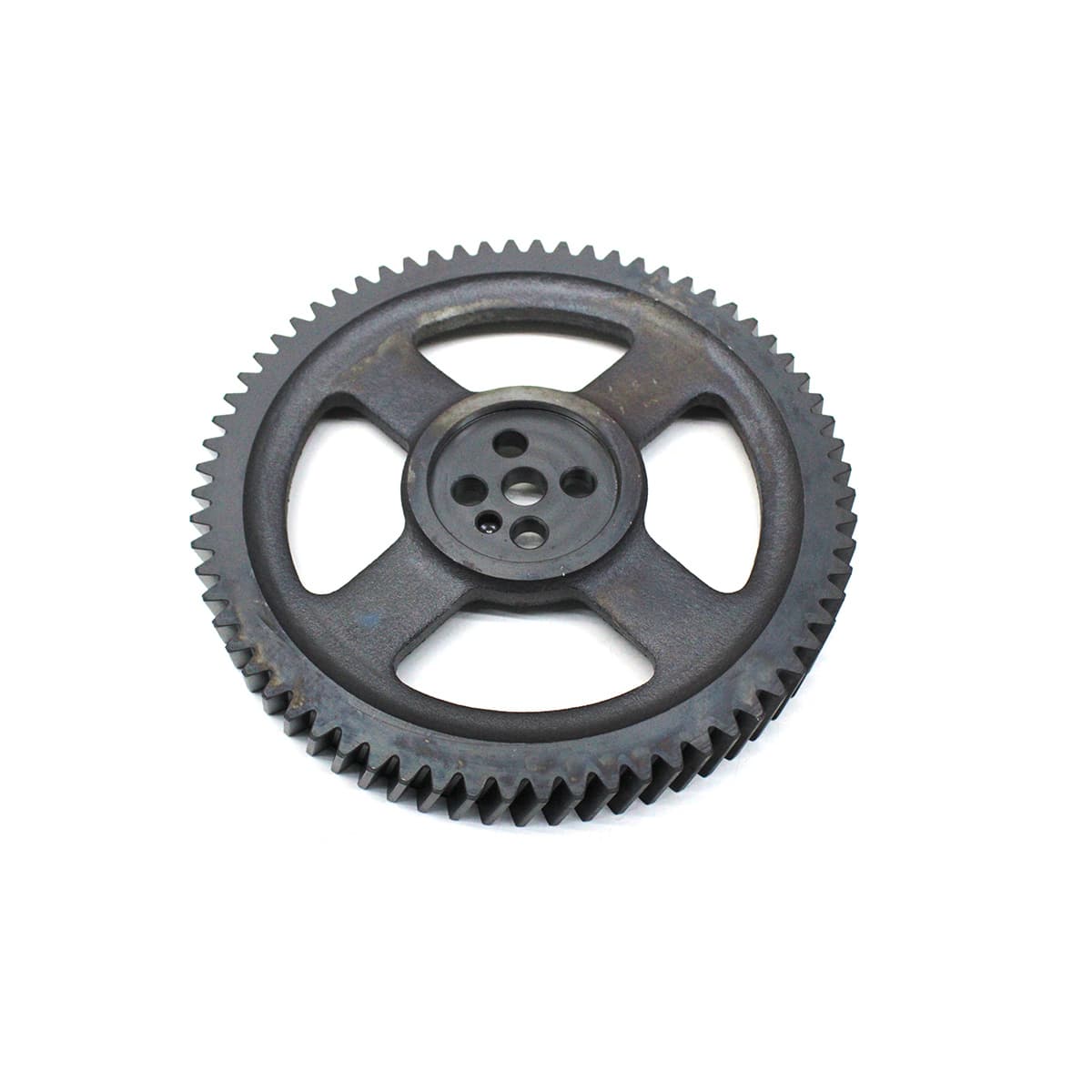 ENGRENAGEM EIXO COMANDO VALVULA FORD/VW MOTOR MWM X10 4CIL/6CIL (NR FUNDICAO 961003710030) - 961003710034E
