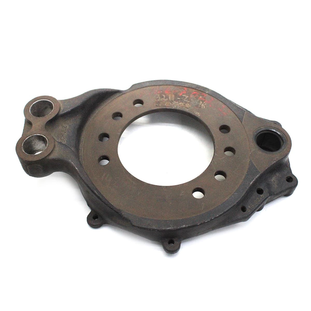 CANC SUPORTE/ARANHA/SPIDER SAPATA/PATIM FREIO DIANTEIRO LE VW - A3211Z4862