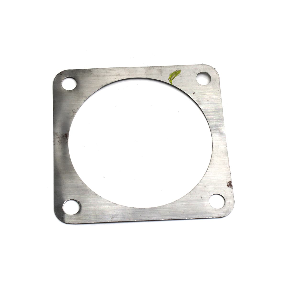 CALCO AJUSTE 0,254MM TAMPA RETENTOR TRASEIRO AGRALE/IVECO/FORD/MB/VW/VOLVO CAMBIO EATON FS5406A/FSB5406A/FS6406A/FSB6406A - 3315664