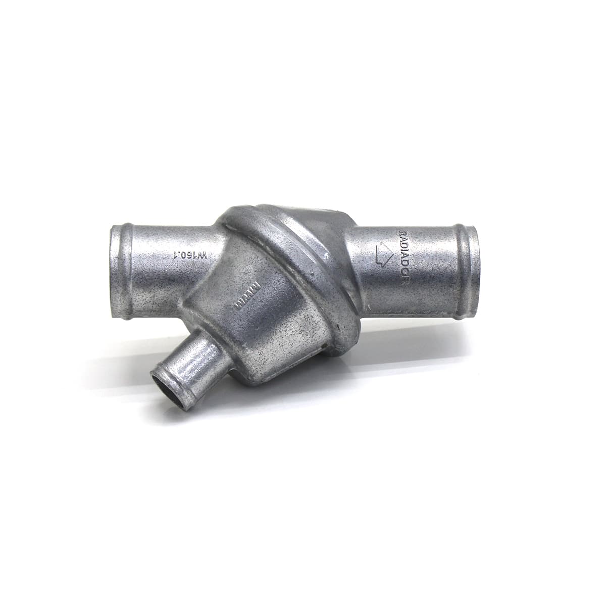 VALVULA TERMOSTATICA RETA 79 GRAUS MOTOR MWM 229 4CIL/6CIL - 922587570146E