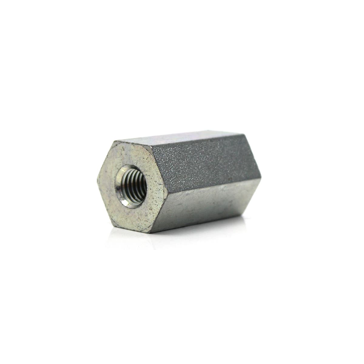 PORCA DUPLA (10MM/12MM)  M10X1,5 E M12X1,75 VW MOTOR MWM SPRINT - 940703600034E