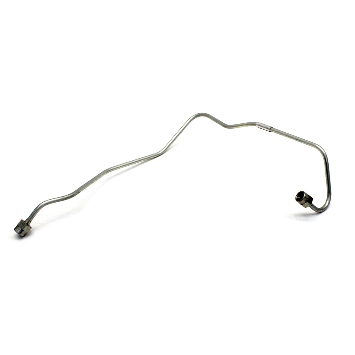 TUBO/CANO BICO INJETOR 4 CILINDRO MOTOR CUMMINS 6CIL SERIE B/BT (BOMBA ROTATIVA) (PORCAS A/A 12MM) - 3920236DX
