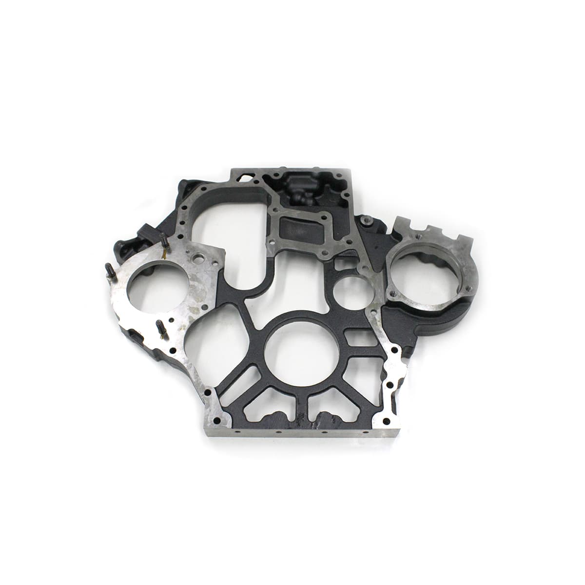 CARCACA INTERMEDIARIA DISTRIBUICAO MOTOR MWM X12 4CIL/6CIL - 961206520016