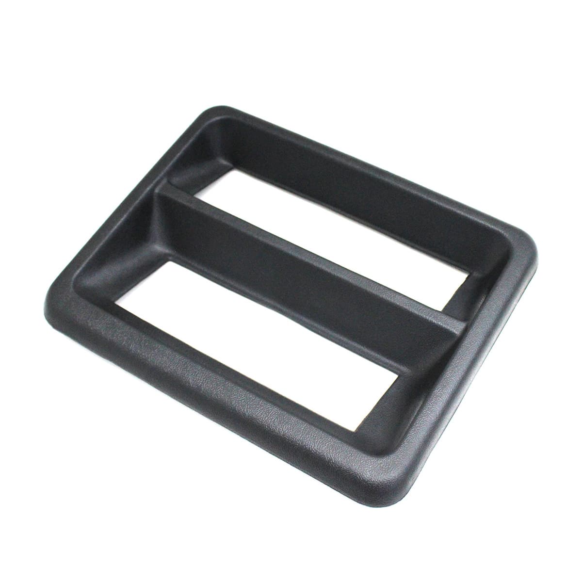 MOLDURA CENTRAL/RADIO F1000/F4000/F12000/F14000 93/99 - AP91