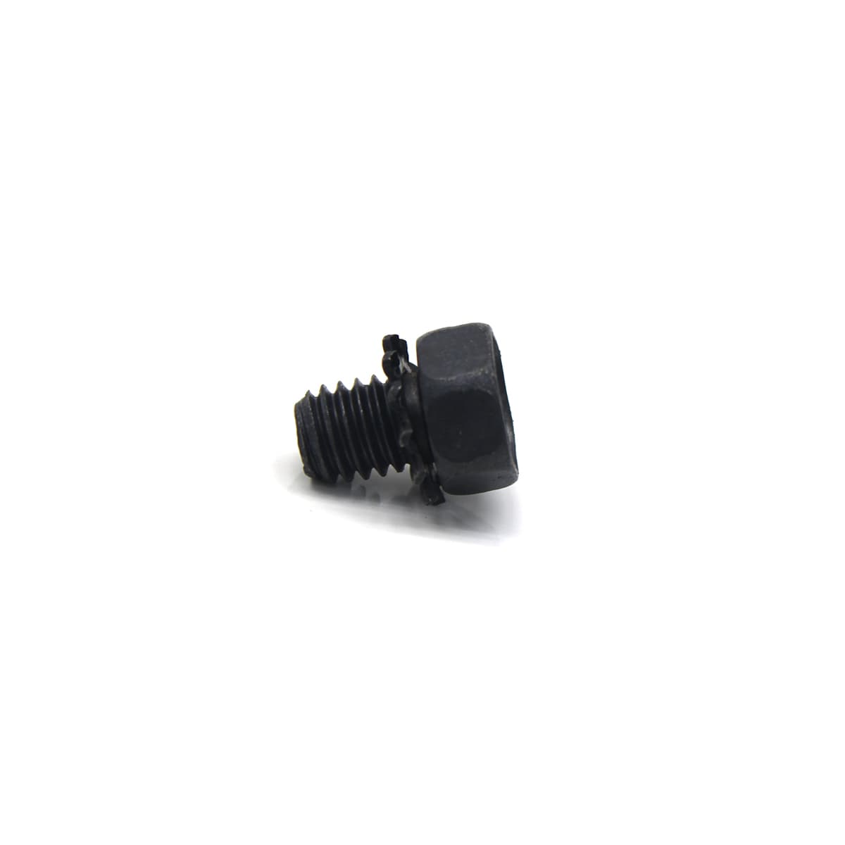 PARAFUSO 3/8X1/2 COM ARRUELA TRAVA - 69480R91