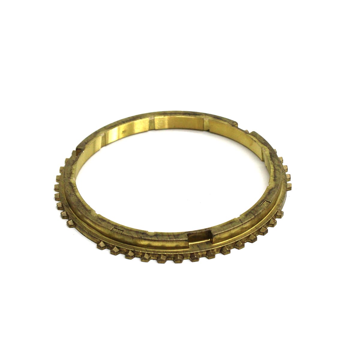 ANEL SINCRONIZADO 3M/5M (3/5) VW CAMBIO EATON CL3905/FSO4305 (MODELO ANTIGO PARA USO SOMENTE COM ITENS 3341005/3344041/3341176/3344045) - 3341099