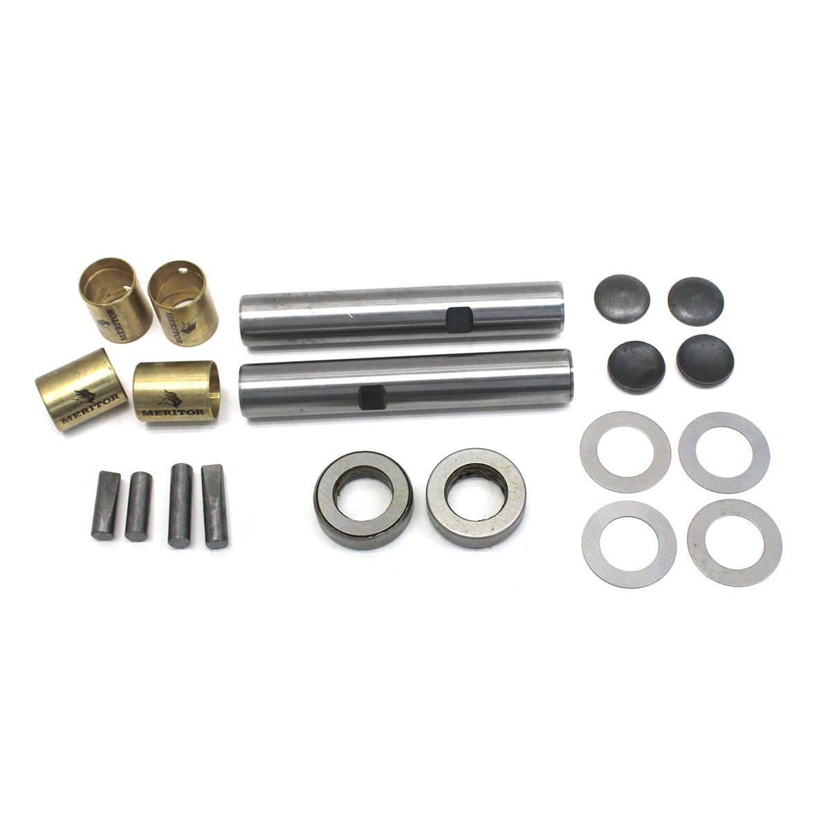 KIT REPARO EMBUCHAMENTO 0,10MM (31,45X180MM) F600/F11000 (..92) - 805684010