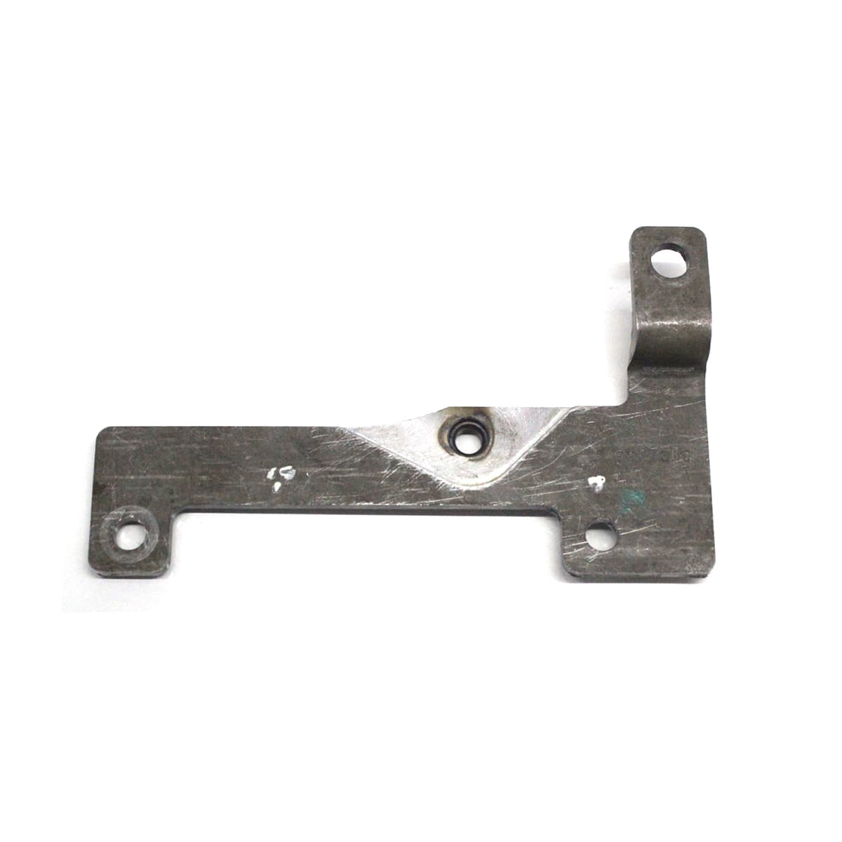 SUPORTE FIXACAO ALTERNADOR VW MOTOR CUMMINS - 3357680