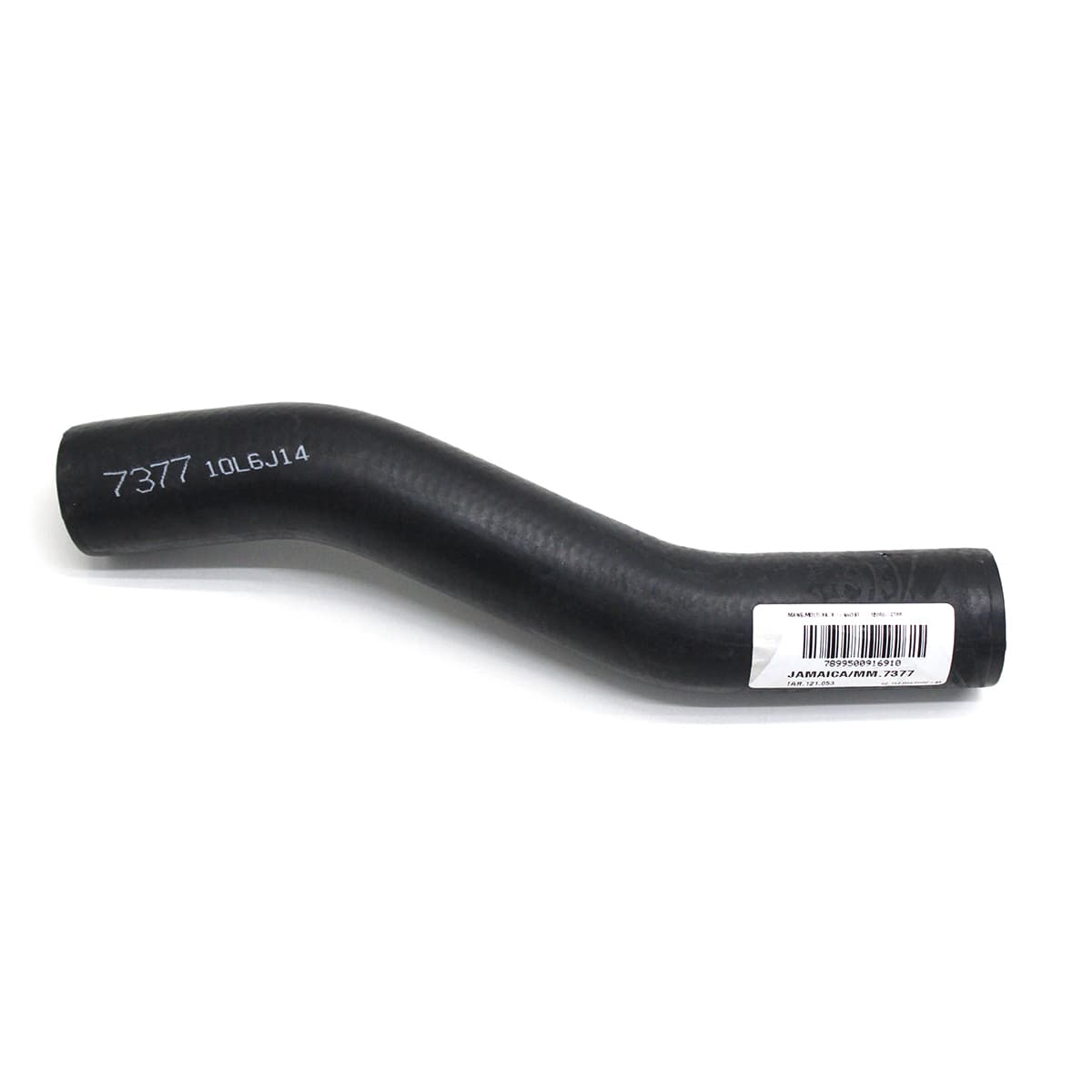 MANGUEIRA VALVULA TERMOSTATICA FORD F12000/F14000 - MM7377