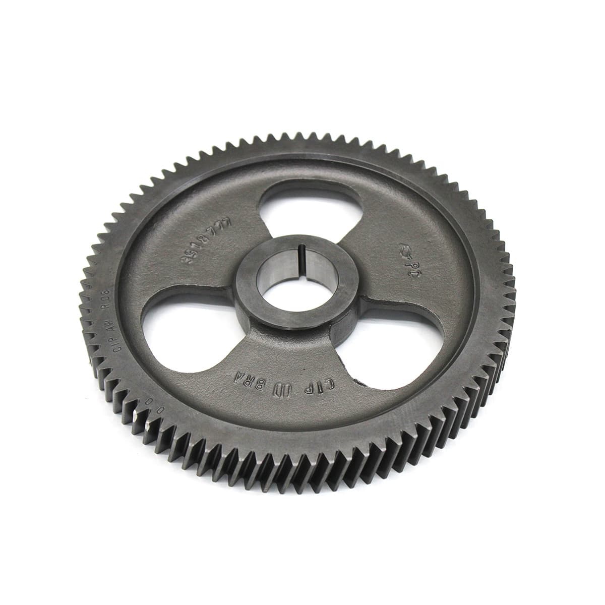 POLIA DENTADA - 3918777