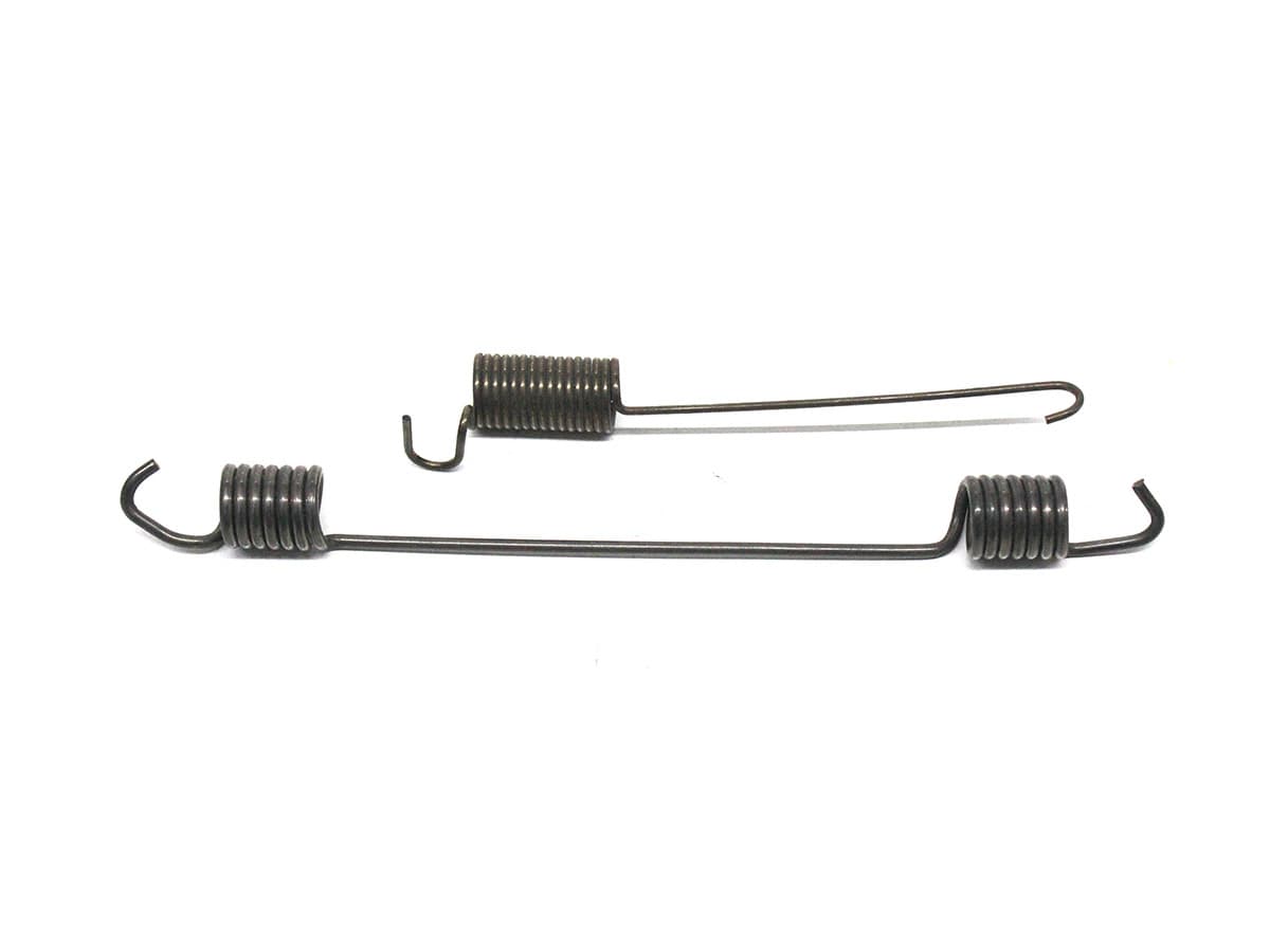 JG MOLAS SAPATA/PATIM FREIO TRASEIRO FORD F250/F350/F4000 99... - 702367