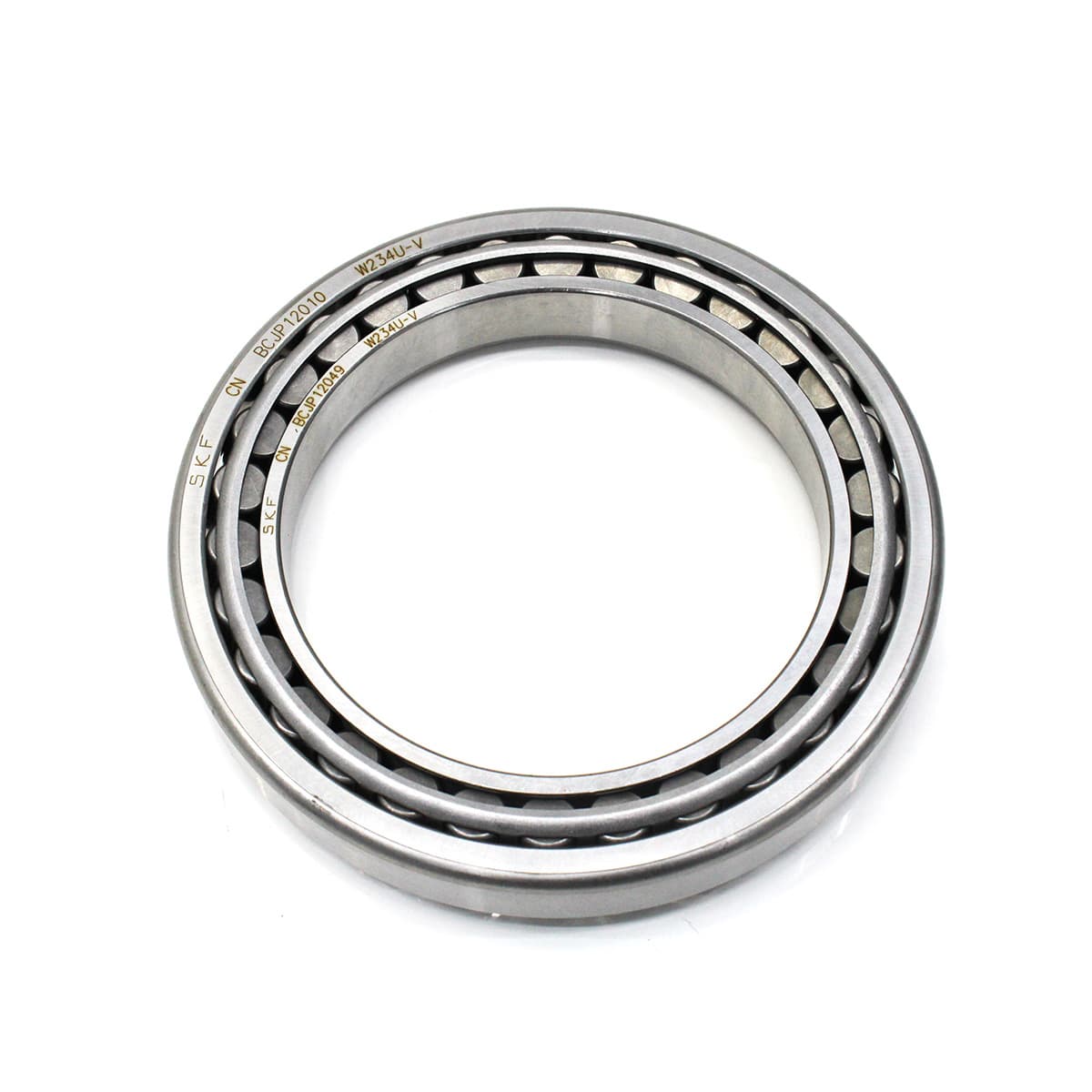 ROLAMENTO (JP12049/JP12010) LATERAL COROA/CAIXA SATELITE FORD/VW EIXO MS240/MS245/MS248 - JP12049JP12010.205