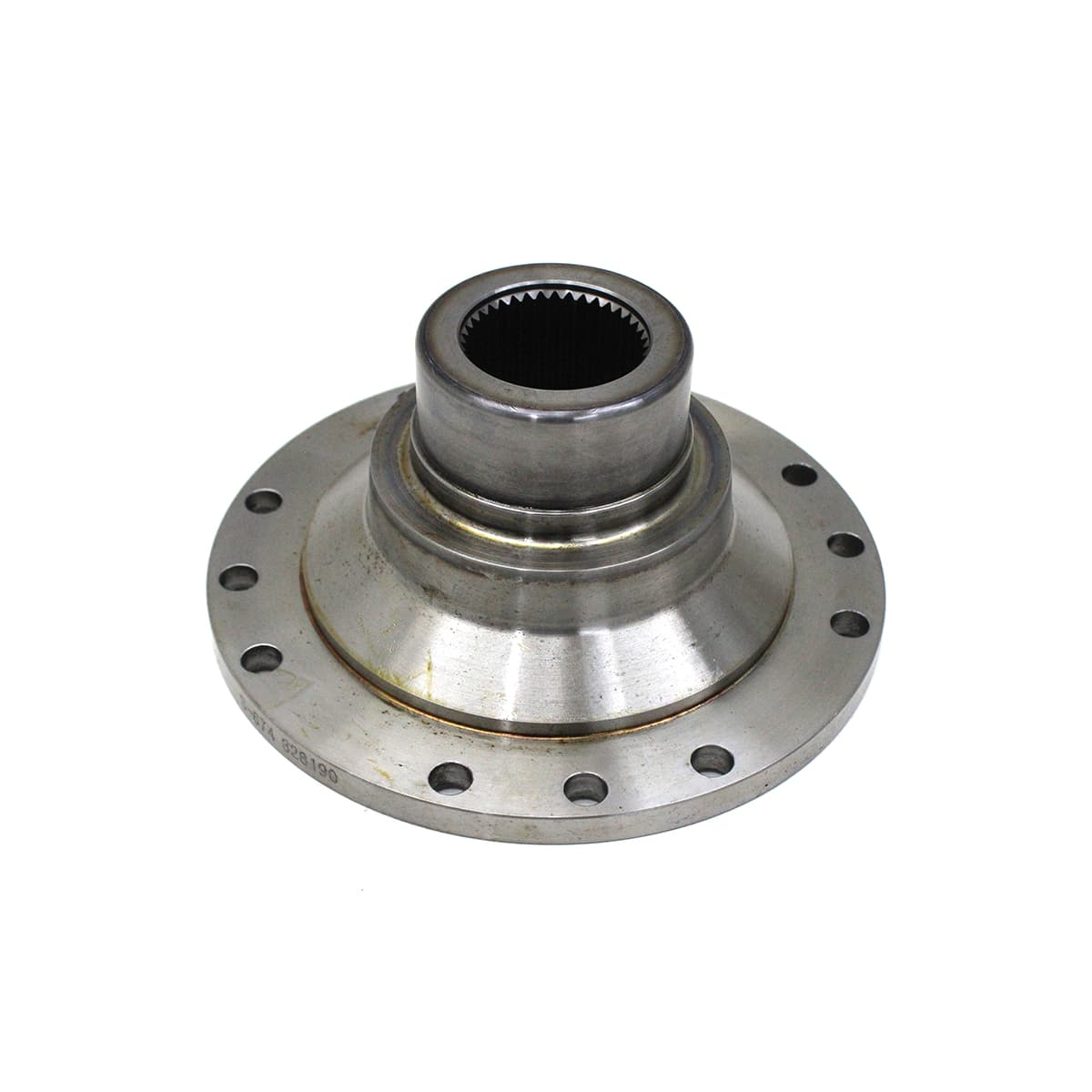 FLANGE 39 ESTRIAS 12 FUROS ACOPLAMENTO DIFERENCIAL VW 17260/17260E/ONIBUS 17240/18310/18320E - S674