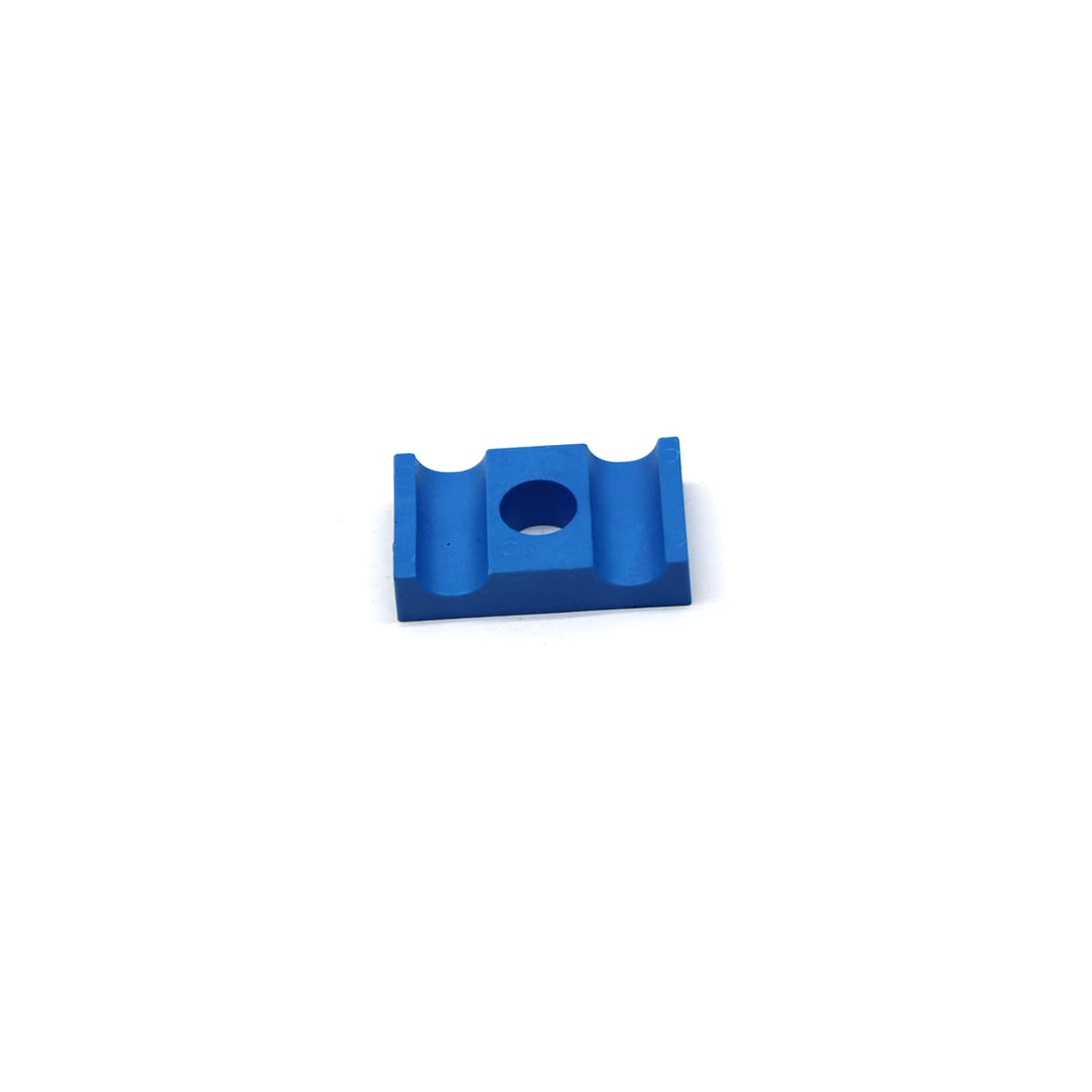 ABRACADEIRA FIXACAO TUBO/CANO BICO INJETOR (PARA 2 CANOS USE 2) MOTOR CUMMINS - 3917746